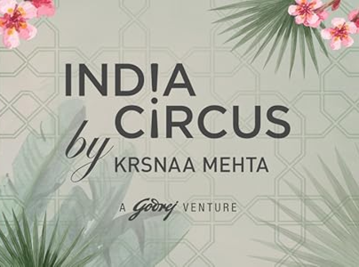 India Circus by Krsnaa Mehta launches new ‘Artisanal Co-ord Sets’ collection